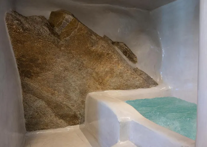 Apartment Sun Sky Mykonos Town