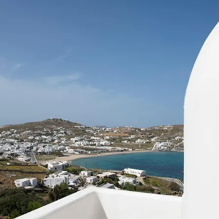 Sun Sky * Mykonos Town