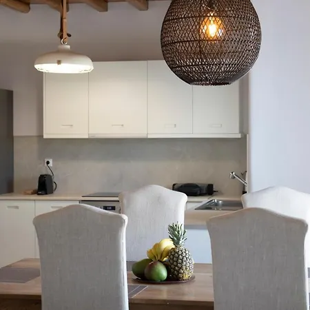 Appartement Sun Sky *