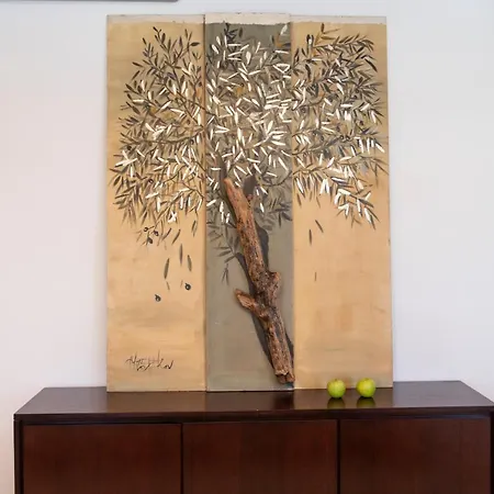 Sun Sky Appartement *