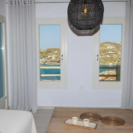 Sun Sky * Mykonos Town