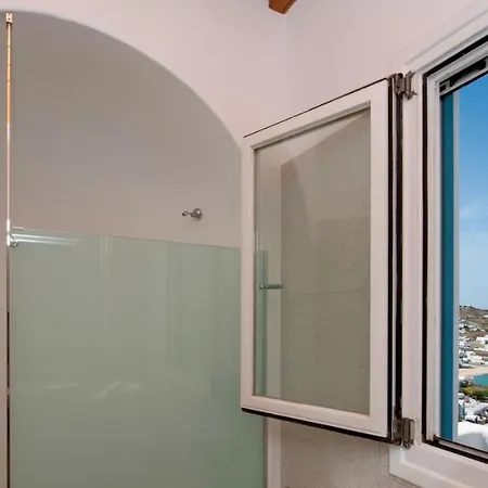 Sun Sky Appartement *