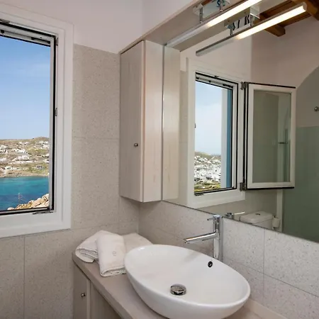 Sun Sky * Mykonos Town