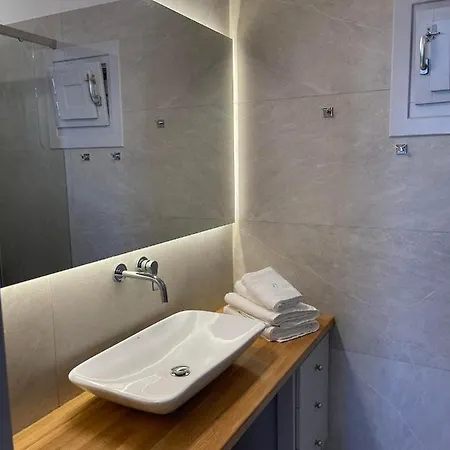 Sun Sky Appartement Mykonos Town