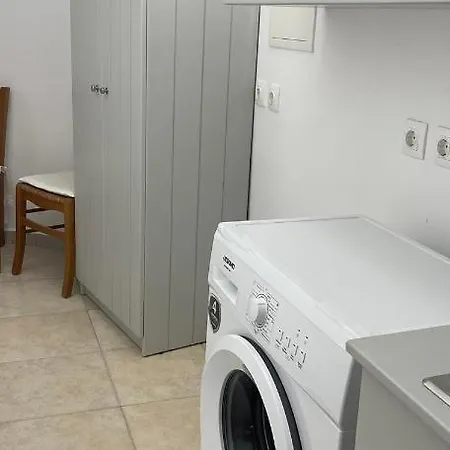 Sun Sky Appartement *