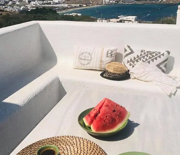 Апартаменты Sun Sky