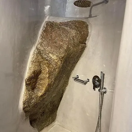 아파트 Sun Sky Mykonos Town