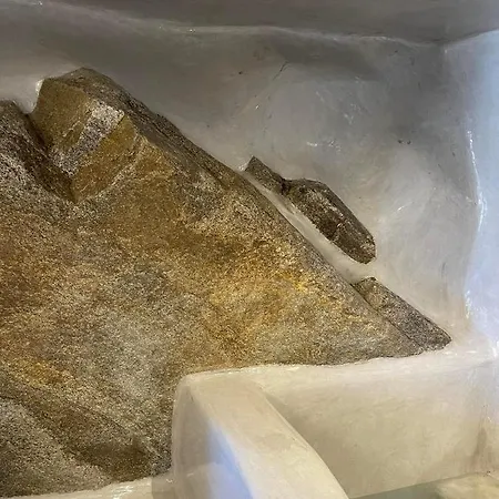 아파트 Sun Sky Mykonos Town