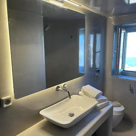 Lägenhet Sun Sky Mykonos Town