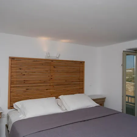 Sun Sky Apartment