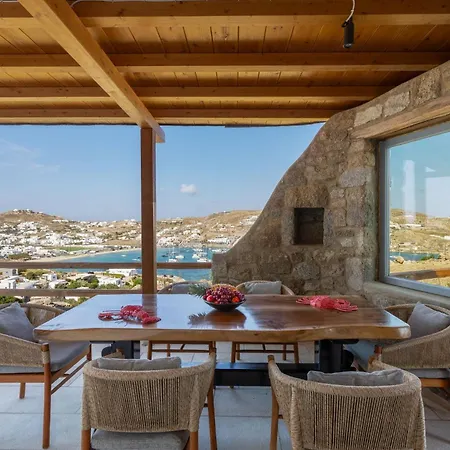 Sun Sky Appartement Mykonos Town