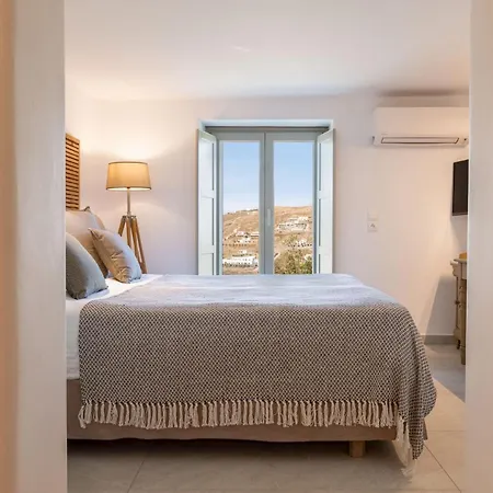 Sun Sky Appartement