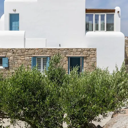 Appartement Sun Sky Mykonos Town