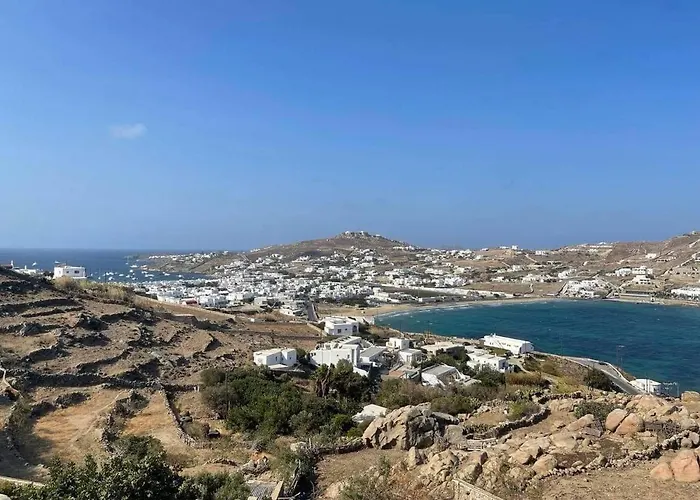 Sun Sky Διαμέρισμα