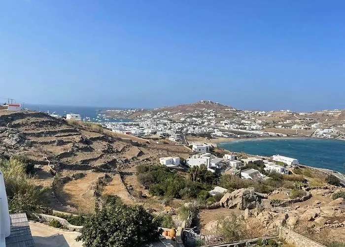 Sun Sky Διαμέρισμα *