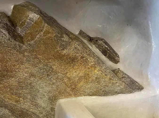 Διαμέρισμα Sun Sky Mykonos Town