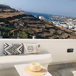 Sun Sky アパート Mykonos Town